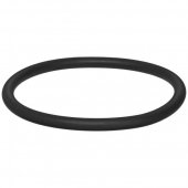 Насадка к трусикам Vac-U-Lock ULTRASKYN Hung - 31,75 см. - Doc Johnson - купить с доставкой в Калининграде