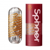 Мастурбатор SPINNER Beads - Tenga - в Калининграде купить с доставкой