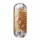 Мастурбатор SPINNER Beads - Tenga - в Калининграде купить с доставкой