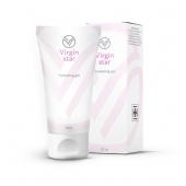 Интимный лубрикант для женщин Titan Gel Virgin Star - 50 мл. - Titan - купить с доставкой в Калининграде