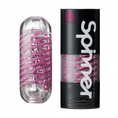 Мастурбатор SPINNER Brick - Tenga - в Калининграде купить с доставкой