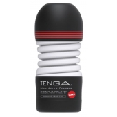 Мастурбатор TENGA Rolling Head Cup Strong - Tenga - в Калининграде купить с доставкой