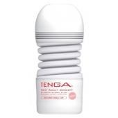 Мастурбатор TENGA Rolling Head Cup Soft - Tenga - в Калининграде купить с доставкой