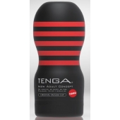 Мастурбатор TENGA Original Vacuum Cup Hard - Tenga - в Калининграде купить с доставкой
