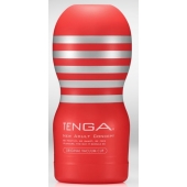 Мастурбатор TENGA Original Vacuum Cup - Tenga - в Калининграде купить с доставкой