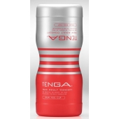 Мастурбатор TENGA Dual Sensation Cup - Tenga - в Калининграде купить с доставкой