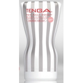 Мастурбатор TENGA Squeeze Tube Cup Soft - Tenga - в Калининграде купить с доставкой