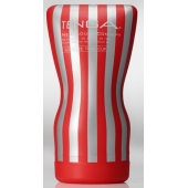 Мастурбатор TENGA Squeeze Tube Cup - Tenga - в Калининграде купить с доставкой