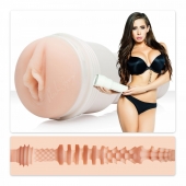 Мастурбатор-вагина Fleshlight Girls - Madison Ivy Beyond - Fleshlight - в Калининграде купить с доставкой