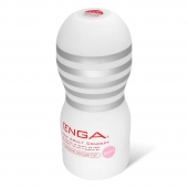 Мастурбатор TENGA Original Vacuum Cup Soft - Tenga - в Калининграде купить с доставкой