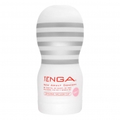 Мастурбатор TENGA Original Vacuum Cup Soft - Tenga - в Калининграде купить с доставкой