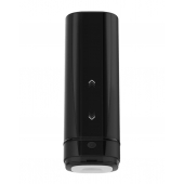 Мастурбатор для секса на расстоянии Onyx+ - Kiiroo - в Калининграде купить с доставкой
