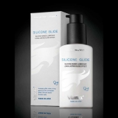 Силиконовый лубрикант Viamax Silicone Glide - 70 мл. - Viamax - купить с доставкой в Калининграде