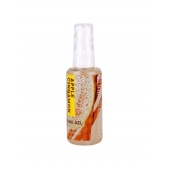 Интимный лубрикант EGZO AROMA с ароматом яблока и корицы - 50 мл. - EGZO - купить с доставкой в Калининграде
