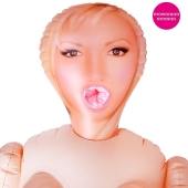 Секс-кукла Анастасия - Erowoman-Eroman - в Калининграде купить с доставкой