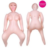 Секс-кукла Анастасия - Erowoman-Eroman - в Калининграде купить с доставкой