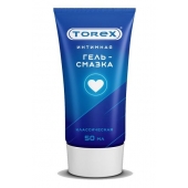 Смазка на водной основе TOREX  Классическая  - 50 мл. - Torex - купить с доставкой в Калининграде