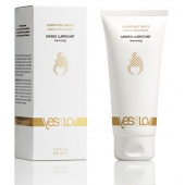 Лубрикант на водной основе с согревающим эффектом Warming Unisex Lubricant - 100 мл. - YESforLOV - купить с доставкой в Калининграде