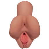 Кофейный мастурбатор Pick Your Pleasure Stroker - Pipedream - в Калининграде купить с доставкой