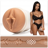 Мастурбатор-вагина Fleshlight Girls - Autumn Falls Cream - Fleshlight - в Калининграде купить с доставкой