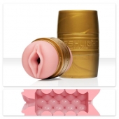 Мини-мастурбатор для тренировки выносливости Fleshlight Quickshot Stamina - Fleshlight - в Калининграде купить с доставкой