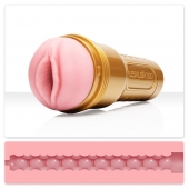 Мастурбатор-вагина Fleshlight - Go Stamina Training Unit - Fleshlight - в Калининграде купить с доставкой