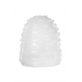 Мастурбатор-яйцо Satisfyer Bubble Mini Masturbator - Satisfyer - в Калининграде купить с доставкой