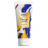 Интимная смазка на водной основе OYO Personal Gel Universal - 50 мл. - OYO - купить с доставкой в Калининграде