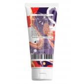 Анальная смазка на водной основе OYO Personal Gel Aloe - 50 мл. - OYO - купить с доставкой в Калининграде