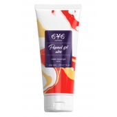 Анальная смазка на водной основе OYO Personal Gel Aloe - 50 мл. - OYO - купить с доставкой в Калининграде