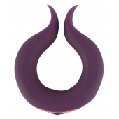 Вибратор для пар Two Motors Couple’s Ring в форме кольца - Orion - в Калининграде купить с доставкой