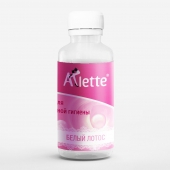 Гель для интимной гигиены Arlette  Белый лотос  - 100 мл. - Arlette - купить с доставкой в Калининграде