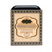 Эротический набор Weekender Kit Vanilla Creme - Kama Sutra - купить с доставкой в Калининграде
