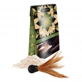 Пудра для тела Honey Dust Body Powder с ароматом жимолости - 28 гр. - Kama Sutra - купить с доставкой в Калининграде