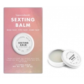 Бальзам для клитора Sexting Balm - 8 гр. - Bijoux Indiscrets - купить с доставкой в Калининграде