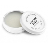 Бальзам для клитора Sexting Balm - 8 гр. - Bijoux Indiscrets - купить с доставкой в Калининграде