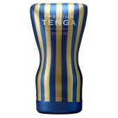 Мастурбатор TENGA Premium Soft Case Cup - Tenga - в Калининграде купить с доставкой