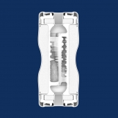 Мастурбатор TENGA Premium Dual Sensation Cup - Tenga - в Калининграде купить с доставкой