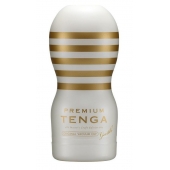 Мастурбатор TENGA Premium Original Vacuum Cup Gentle - Tenga - в Калининграде купить с доставкой