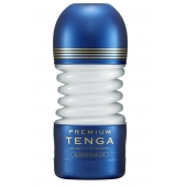 Мастурбатор TENGA Premium Rolling Head Cup - Tenga - в Калининграде купить с доставкой