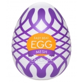 Мастурбатор-яйцо MESH - Tenga - в Калининграде купить с доставкой