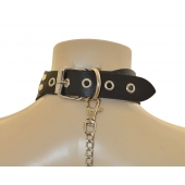 Ошейник  Веселый Роджер - Sitabella - купить с доставкой в Калининграде