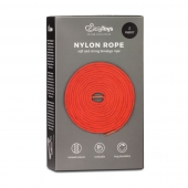 Красная веревка для связывания Nylon Rope - 5 м. - Easy toys - купить с доставкой в Калининграде