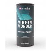 Пудра для ухода за игрушками Virgin Wonder Renewing Powder - MyStim - в Калининграде купить с доставкой