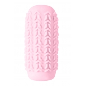 Розовый мастурбатор Marshmallow Maxi Candy - Lola Games - в Калининграде купить с доставкой