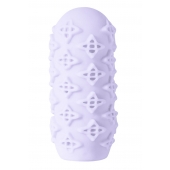 Сиреневый мастурбатор Marshmallow Maxi Honey - Lola Games - в Калининграде купить с доставкой