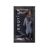 Пробник лубриканта на водной основе Erotist Anal - 4 мл. - Erotist Lubricants - купить с доставкой в Калининграде