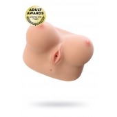 Мастурбатор Juliana Breast с вагиной - KOKOS - в Калининграде купить с доставкой