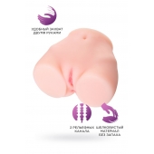 Мастурбатор-полуторс Brigitte - ToyFa - в Калининграде купить с доставкой