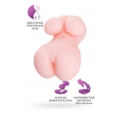 Мастурбатор-вагина Babycakes - ToyFa - в Калининграде купить с доставкой